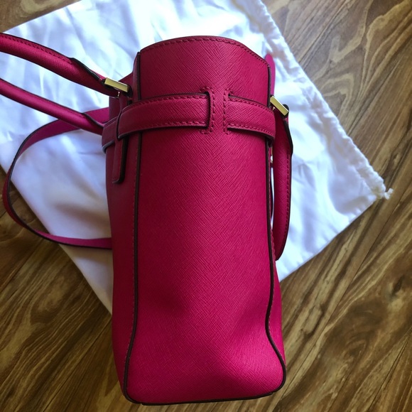 Michael Kors Satchel - Picture 7 of 13